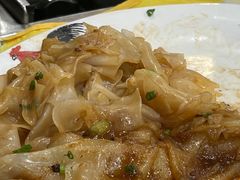 -洞密园美食城·二十二年老店(富华路店)
