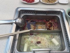 -野妹火锅(龙岗店)