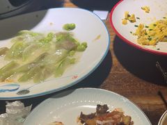 -鱼食饭稻·苏浙土菜17年老馆子(平江路店)