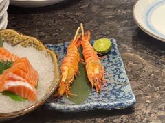 -大渔铁板烧(仁恒梦中心店)