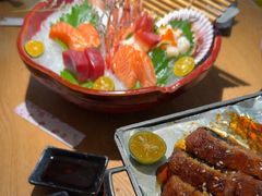 -沼津港精致料理·寿喜烧·烧鸟(青浦宝龙广场日料榜单店)