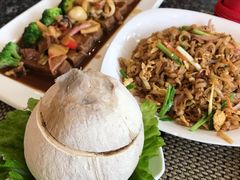 -三亚亚龙湾雅高美爵酒店