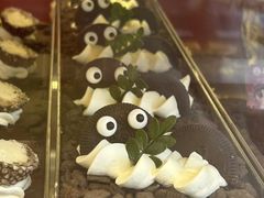 -谷脸儿糕点(六里桥东店)