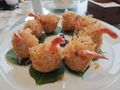 -白天鹅宾馆-宏图府餐厅