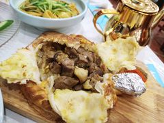 -巴依老爷新疆美食(工体旗舰店)
