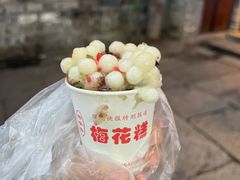-老门东历史文化街区