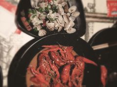 十三香小龙虾-红钳侠小龙虾·烧烤(中赢康康谷店)