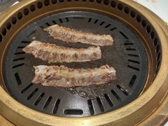 -花味·自助烤肉(南方时代店)