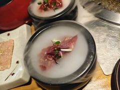 -焱铁烧·黑毛和牛专门店(南宁万象城店)