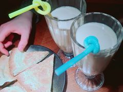 -楼兰新疆主题餐厅(苏州中心店)