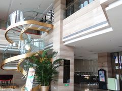 -北京园博大酒店