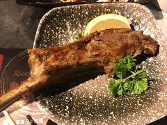 -极尚大瀛喜日本料理(铜锣湾店)