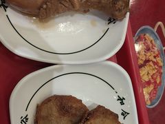 -和合谷(北京市王府井百货大楼店)