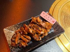 -無二炙坊·和牛烧肉(大钟寺1733店)