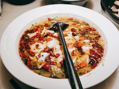 -客语客家菜(华发商都店)