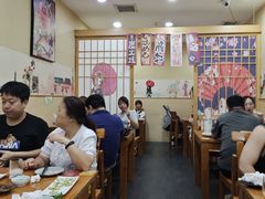 -银子铁板烧料理自助餐(人民广场店)