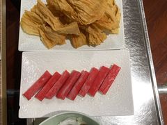 -潮汕牛肉火锅