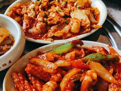 -高丽屋(天宁寺店)