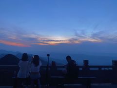-宝鼎风景区