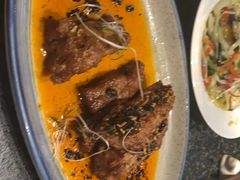 -驿舍·民國老营房院子私房菜(科学会堂店)