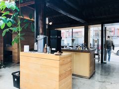 -VOYAGE COFFEE(北锣鼓巷店)