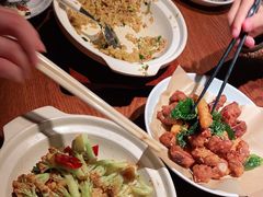 -客语-客家菜(石岐店)