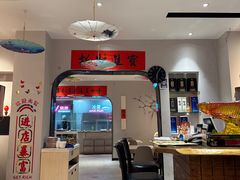 -丁字口海鲜热炒·烧烤大排档