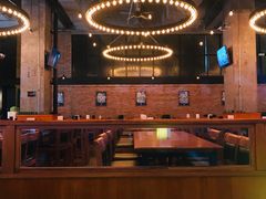 大堂-HIB HUB公社(解放西路店)