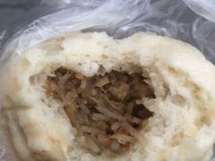 粉丝包-龙丰楼包子(南方大厦店)