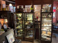 -古董花园(思南路42弄小区店)