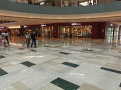 -MUJI无印良品(滨江宝龙城店)