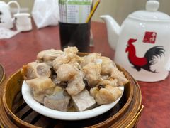 -华峰食馆(氹仔店)