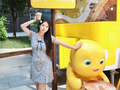 -麦当劳(苏州中心星悦汇店)