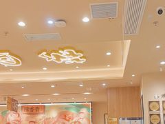 -陳香貴·兰州牛肉面(上海长风大悦城店)
