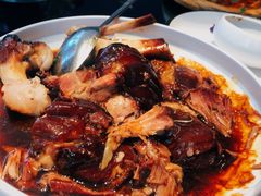 -海味世家·家常菜馆(明州里店)