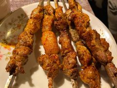 -贯贯吉·清真餐厅(浙江中路店)