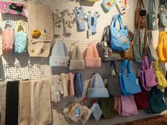 -小意思咖啡店(草桥店)