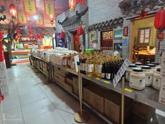 -即墨老公社·海肠捞饭大王(古城店)