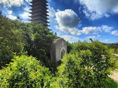 -牛首山文化旅游区