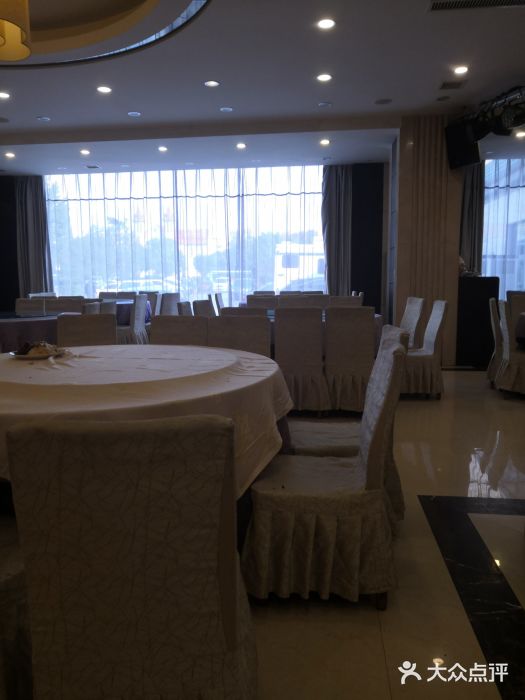 宣化宾馆餐饮部图片