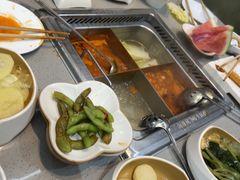 -海底捞火锅(天一广场亚细亚店)