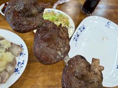 -柴氏风味斋(甘家口店)
