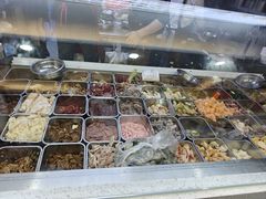 -福屿鲜捞小吃·捞化(福屿总店)