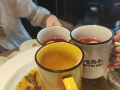 -太二酸菜鱼(天鹅湖万达店)