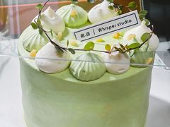 -Whisper studio薇语花艺烘焙工作室