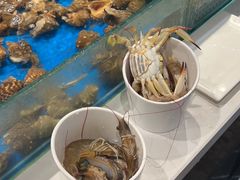 -SEA西雅图海鲜自助餐厅(海乐世界店)