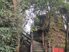 -缙云山景区