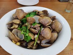 黄蚬子-渔家乐小海鲜(皇姑店)