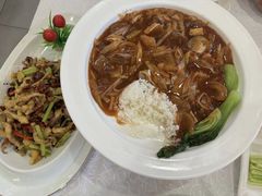 -津悦·正阳春烤鸭(红旗南路店)