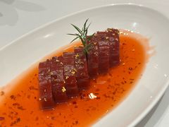 -松鹤楼·非遗·苏帮菜(融科店)